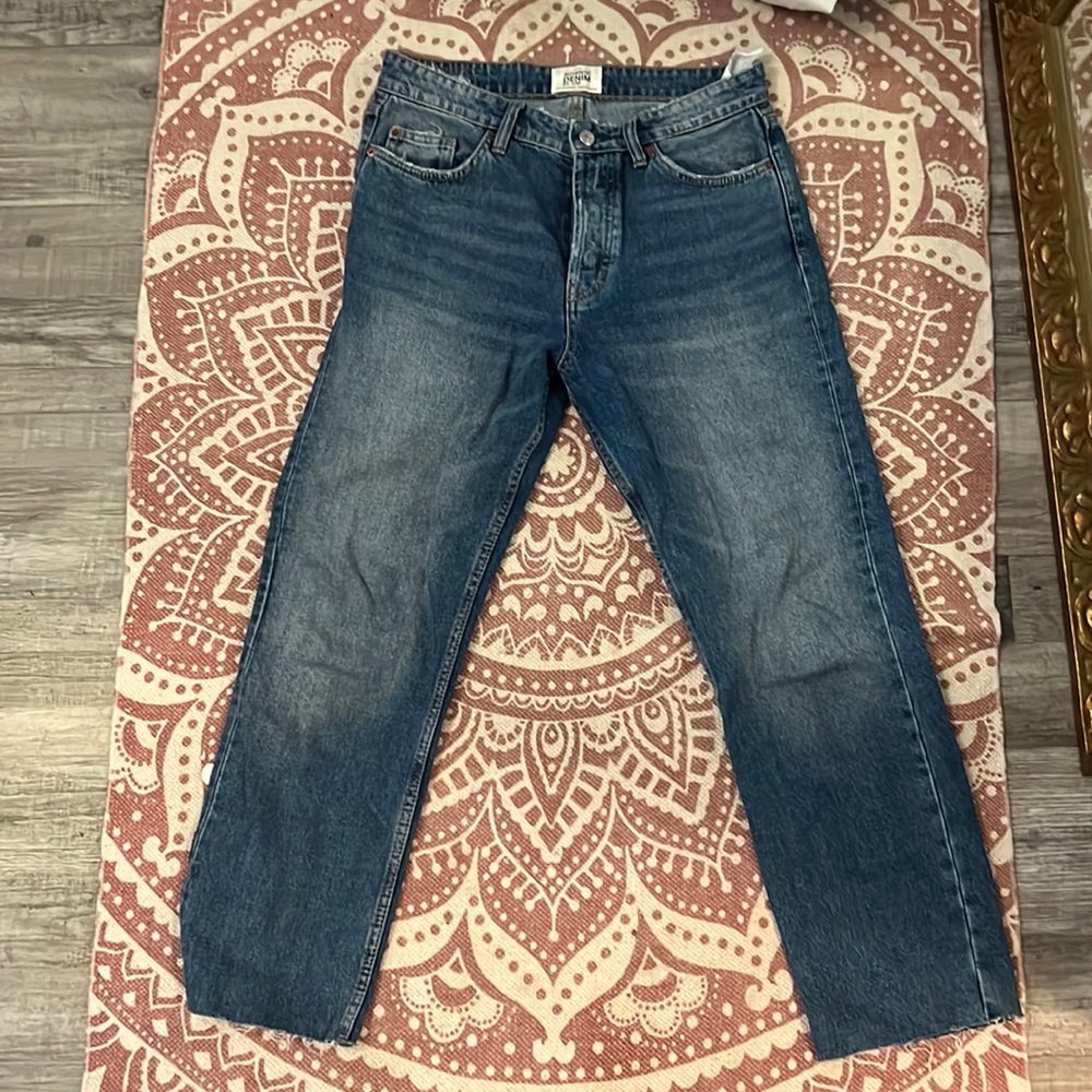Zara jeans